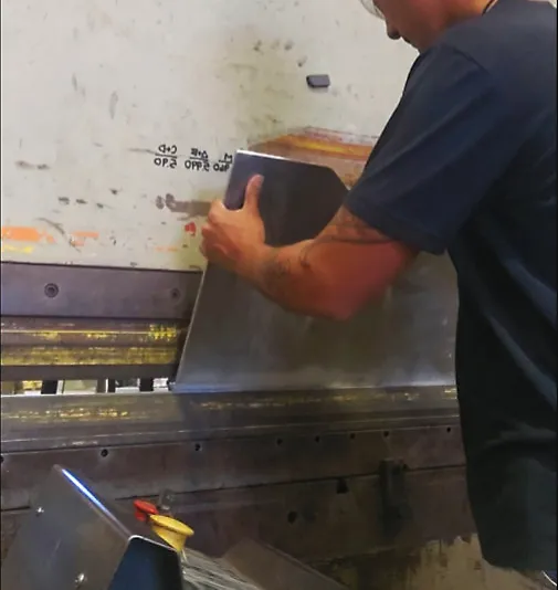 Cutting-Forming