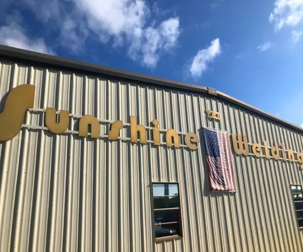 Sunshine Welding Shop