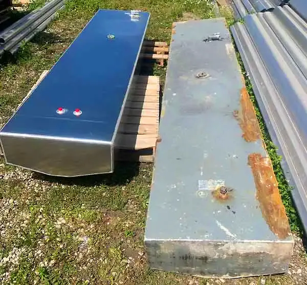 Custom-Fabrication
