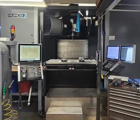 3-Axis-CNC
