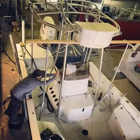 Marine Fabrication