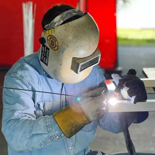 Welding